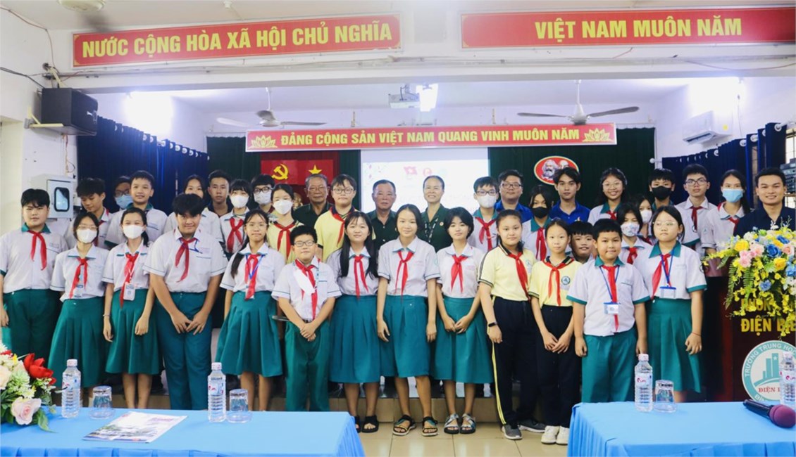 Ảnh đại diện
